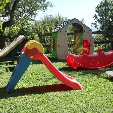 Patronis Apartament *