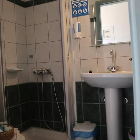 Apartament Patronis *