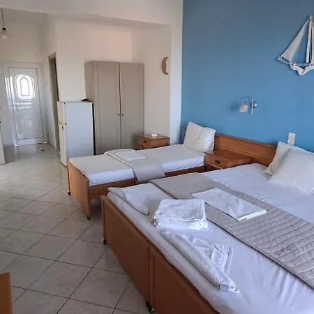 Apartament Patronis *