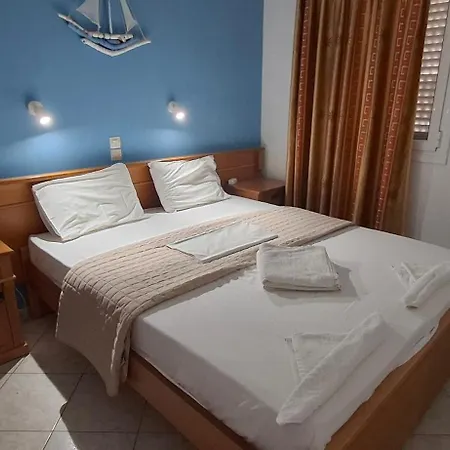 Patronis Apartament