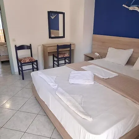Patronis Apartman