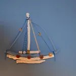 Patronis Apartment *