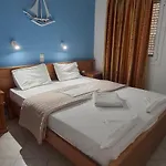 Patronis Apartament Amoudi
