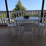 Apartament Patronis *