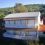 Patronis Apartament Amoudi