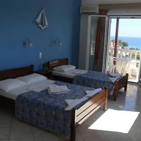 Apartment Patronis