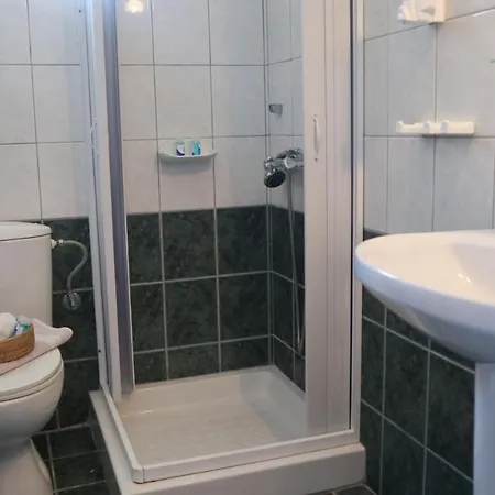 Apartment Patronis Amoudi