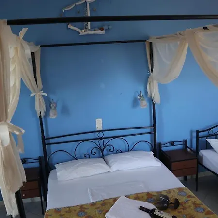 Patronis Apartment *