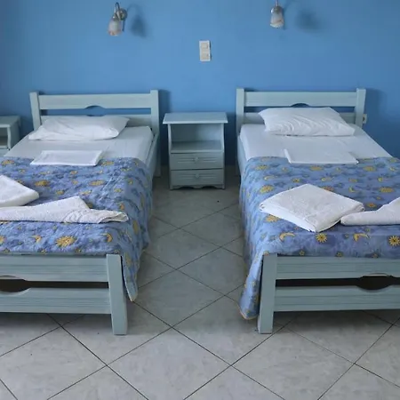 Patronis Apartment