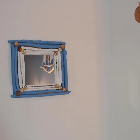 Apartment Patronis