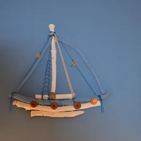 Patronis Apartment *