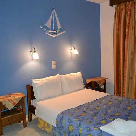 Apartment Patronis