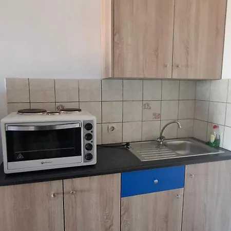 Patronis Apartment