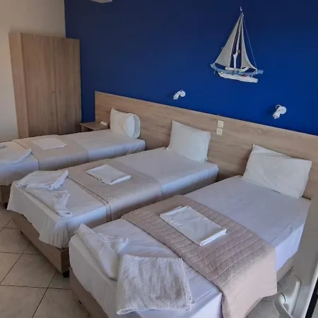 Patronis Apartment