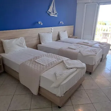 Apartment Patronis