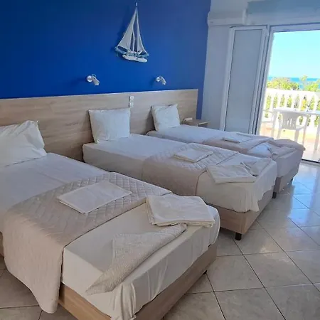 Patronis Apartment *