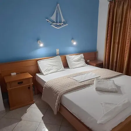 Apartment Patronis