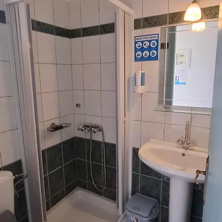 Patronis Apartment *