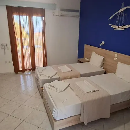 Apartment Patronis *