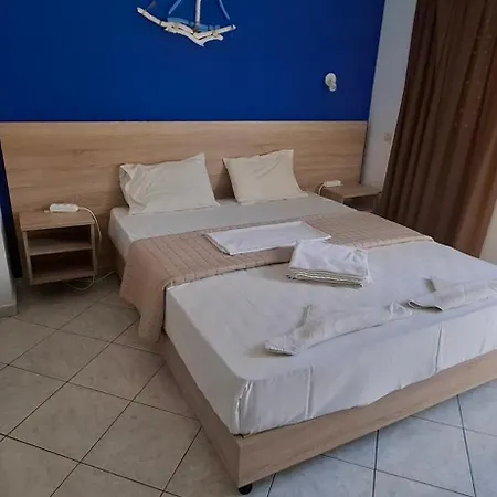 アパート Patronis