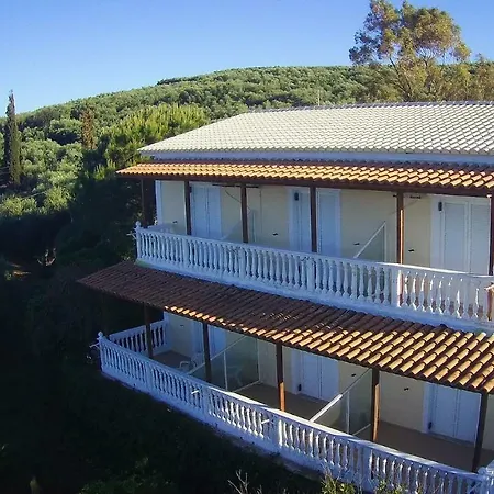 Appartement Patronis