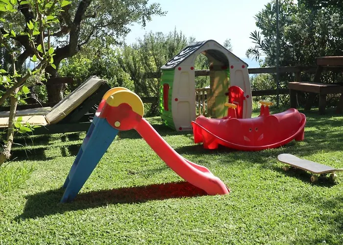 Patronis Apartamento *