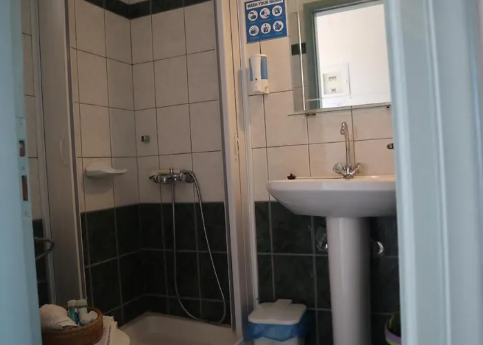 Apartamento Patronis *