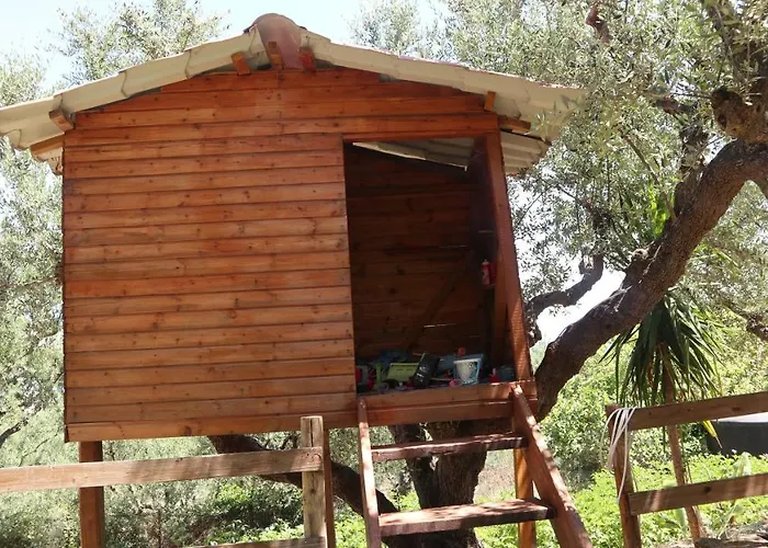 Patronis Apartamento