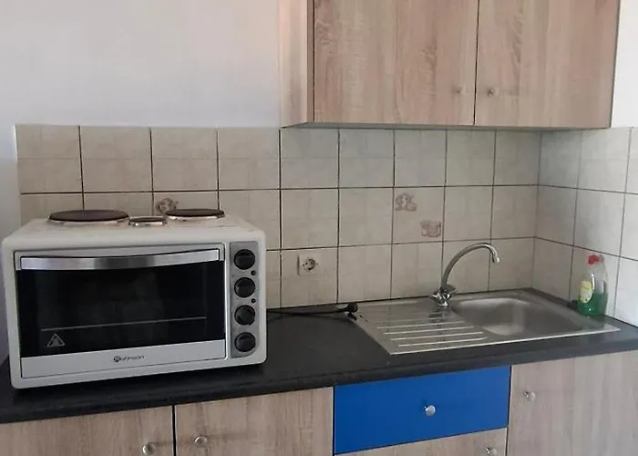 Patronis Apartamento