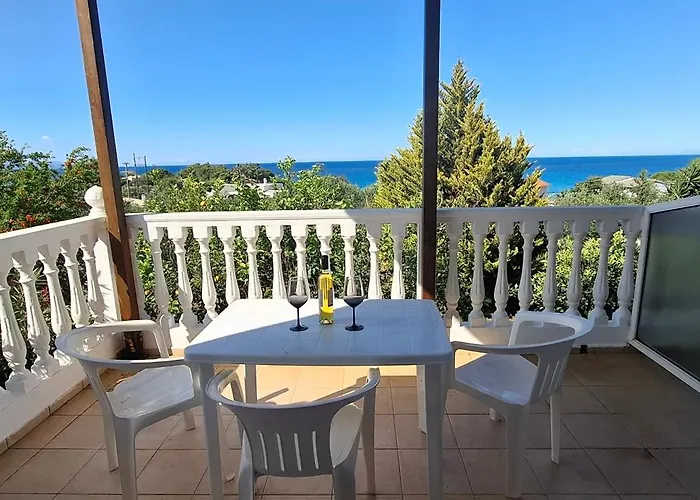 Apartamento Patronis