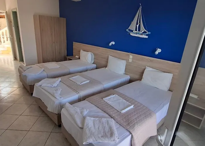 Patronis Apartamento