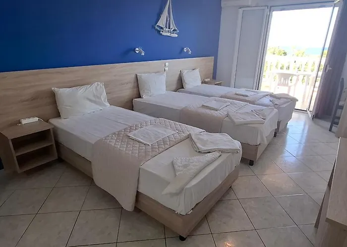 Apartamento Patronis