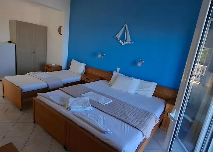Apartamento Patronis *