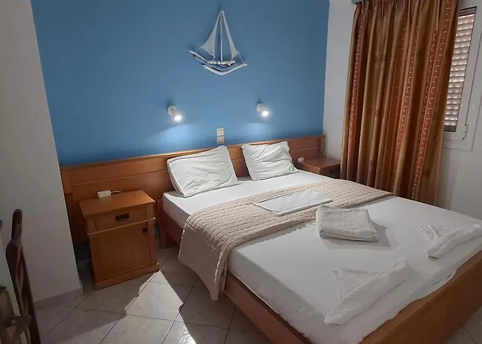 Apartamento Patronis