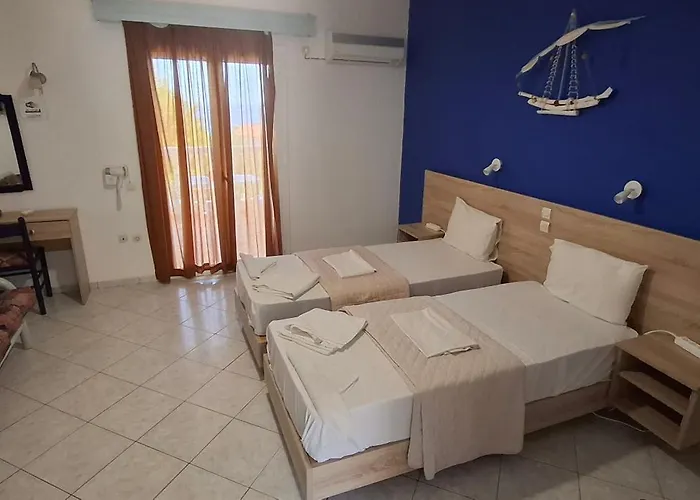 Apartamento Patronis *