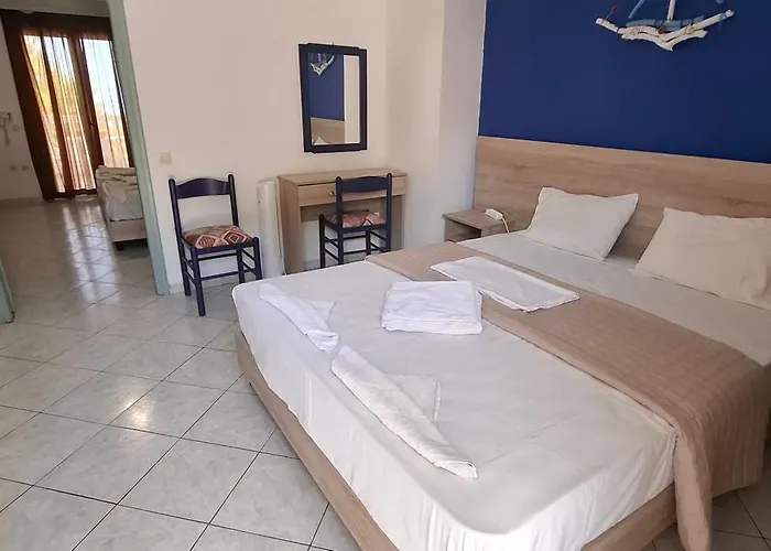 Patronis Apartamento