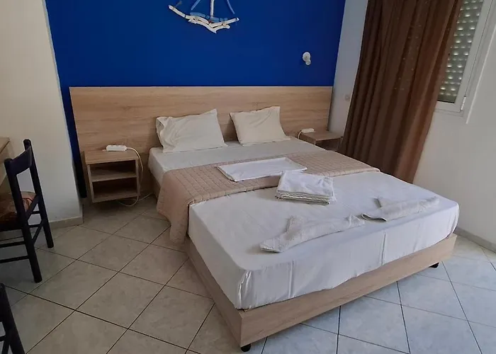 Apartamento Patronis