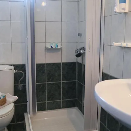 Patronis Apartamento *