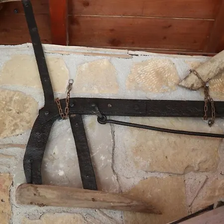 Appartement Patronis