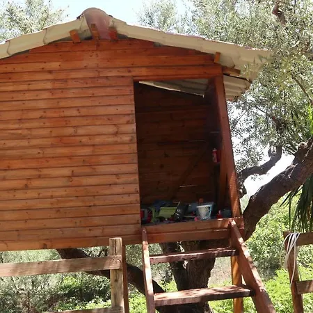 Patronis Apartman