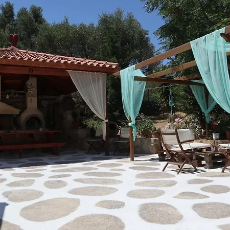 Patronis Apartamento *