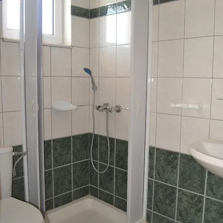 Patronis Apartman Amúdi