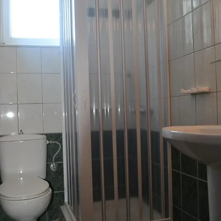 Patronis Apartment