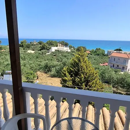 Apartman Patronis