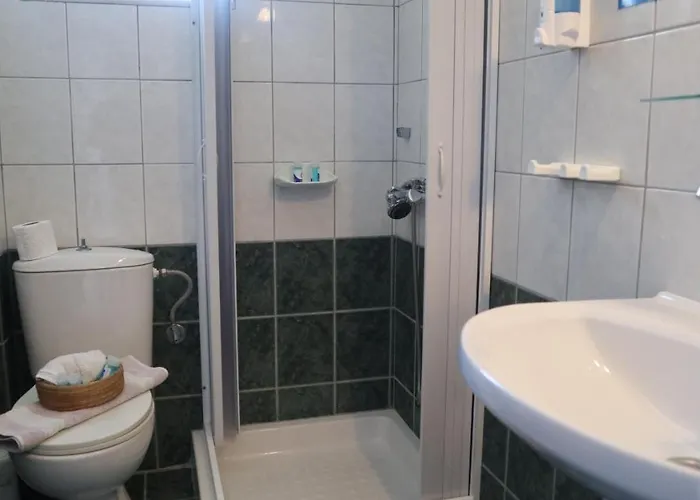 Patronis Apartamento *