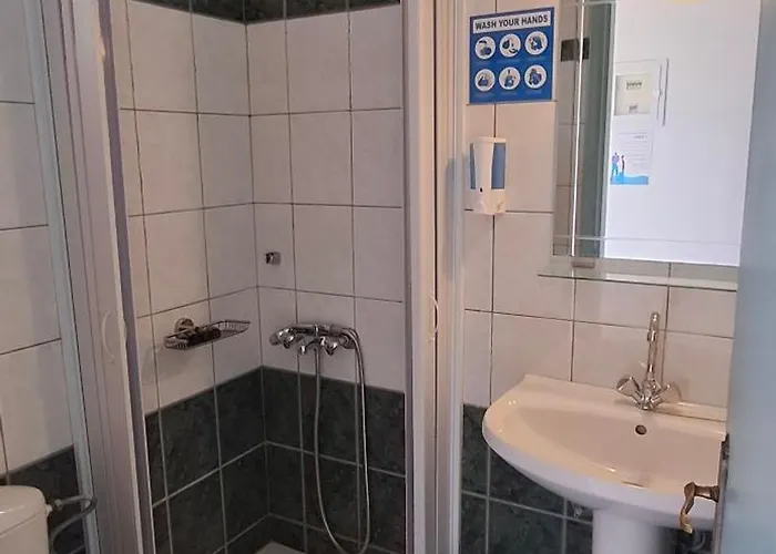 Patronis Apartamento *